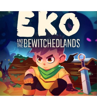 Eko and the Bewitched Lands Steam Key GLOBAL